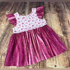 SewFun Bowtique Valentine’s Day Melsa